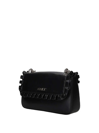 DAMEN-UMHÄNGETASCHE - CULT SCHWARZ - X2FPWX060022999 2