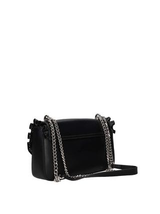 DAMEN-UMHÄNGETASCHE - CULT SCHWARZ - X2FPWX060022999 3