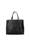 DAMEN HANDTASCHE - CULT SCHWARZ - X2FPWX060042999 1