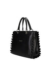 DAMEN HANDTASCHE - CULT SCHWARZ - X2FPWX060042999 2
