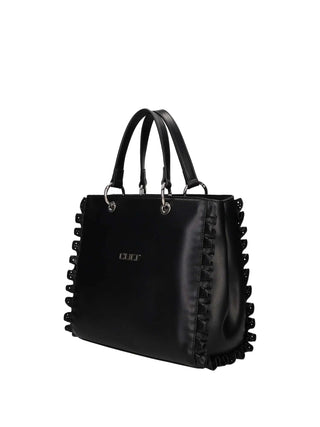 DAMEN HANDTASCHE - CULT SCHWARZ - X2FPWX060042999 2