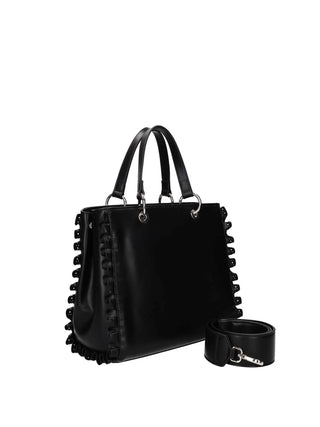 DAMEN HANDTASCHE - CULT SCHWARZ - X2FPWX060042999 3