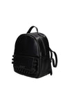 DAMENRUCKSACK - CULT SCHWARZ - X2FPWX060065999 2