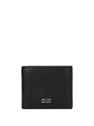HERREN-GELDBÖRSE - CULT SCHWARZ - X3EPMX193053999