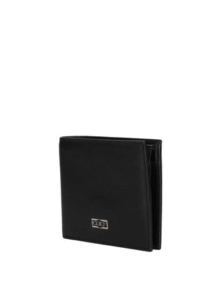 HERREN-GELDBÖRSE - CULT SCHWARZ - X3EPMX193053999 2