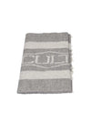 DAMENSCHAL - CULT GRIGIO - X4EPUX005029001 1
