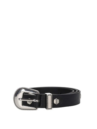 DAMEN GÜRTEL - CULT SCHWARZ - X4FPWX992184999 1