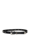 DAMEN GÜRTEL - CULT SCHWARZ - X4FPWX992184999 2