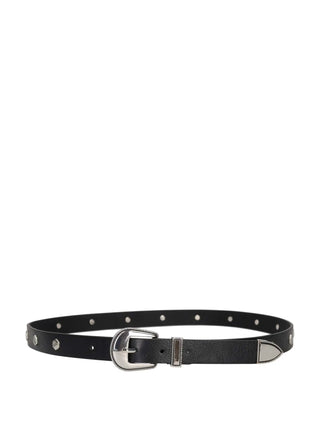 DAMEN GÜRTEL - CULT SCHWARZ - X4FPWX992184999 2