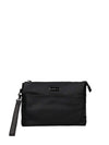 HERREN-CLUTCH - CULT SCHWARZ - X4GPMX3A006A999 1