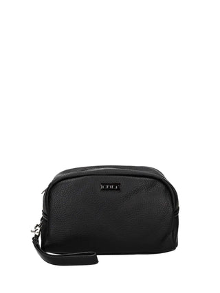 HERREN-POCHETTE - CULT SCHWARZ - X4GPMX3A007A999