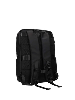HERRENRUCKSACK - CULT NERO - X4GPMX3B0035999 3