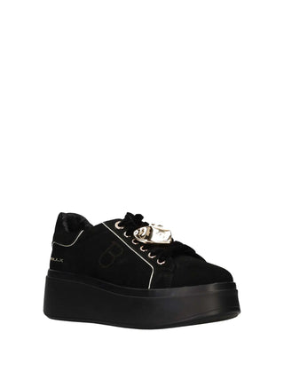 SNEAKERS DONNA - TOSCA BLU NERO - SF2603S040 2
