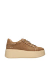 SNEAKERS DONNA - TOSCA BLU CUOIO - SF2603S044 1