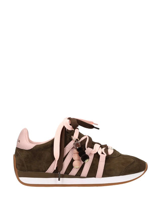 SNEAKERS DONNA - TOSCA BLU TM - SF2604S060
