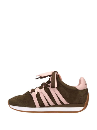 SNEAKERS DONNA - TOSCA BLU TM - SF2604S060 4