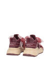 SNEAKERS DONNA - TOSCA BLU BORDEAUX - SF2605S071 4
