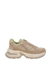 SNEAKERS DONNA - TOSCA BLU BEIGE - SF2606S082 1