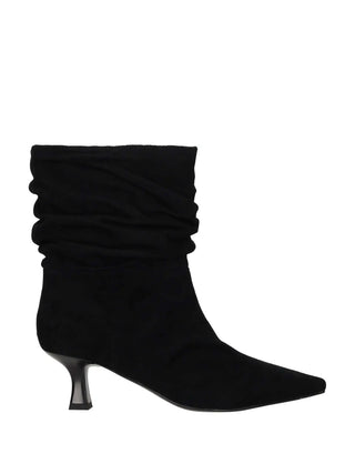 DAMEN-BOOTS - TOSCA BLU SCHWARZ - SF2633S346 1