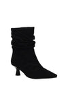 DAMEN-BOOTS - TOSCA BLU SCHWARZ - SF2633S346 2