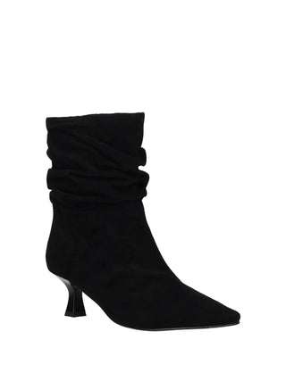 DAMEN-BOOTS - TOSCA BLU SCHWARZ - SF2633S346 2