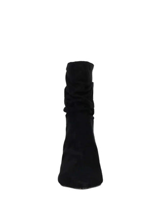 DAMEN-BOOTS - TOSCA BLU SCHWARZ - SF2633S346 3