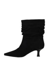 DAMEN-BOOTS - TOSCA BLU SCHWARZ - SF2633S346 4