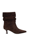 DAMEN STIEFELETTE - TOSCA BLU TM - SF2633S346 1