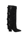 STIVALE DONNA - TOSCA BLU NERO - SF2638S400 1