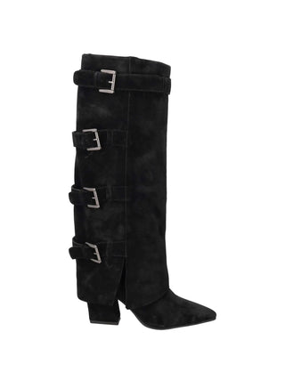 STIVALE DONNA - TOSCA BLU NERO - SF2638S400 1