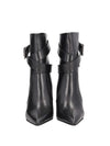 DAMEN STIEFELETTE - TOSCA BLU SCHWARZ - SF2638S403 3