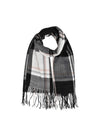 DAMENSCHAL - TOSCA BLU SCHWARZ - TF2656F92 1