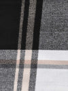 DAMENSCHAL - TOSCA BLU SCHWARZ - TF2656F92 2