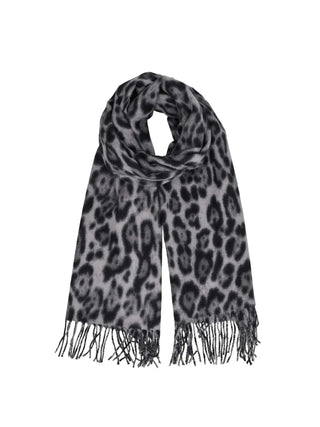 DAMENSCHAL - TOSCA BLU SCHWARZ - TF2659F95 1
