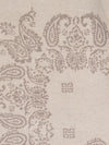 DAMENSCHAL - TOSCA BLU NATURALE - TF2661F02 2