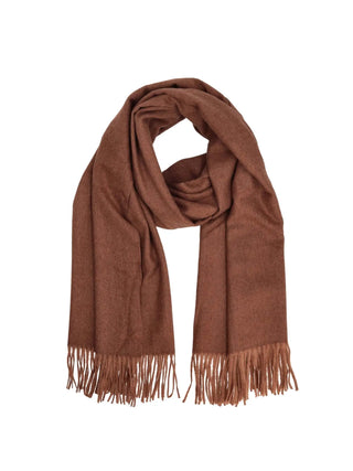 DAMENSCHAL - TOSCA BLU BRAUN - TF2662F03 1