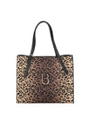 DAMEN-SCHULTERTASCHE - TOSCA BLU MULTI - TF26BB121 1