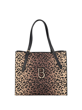 DAMEN-SCHULTERTASCHE - TOSCA BLU MULTI - TF26BB121 1