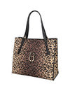 DAMEN-SCHULTERTASCHE - TOSCA BLU MULTI - TF26BB121 2