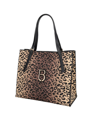 DAMEN-SCHULTERTASCHE - TOSCA BLU MULTI - TF26BB121 2