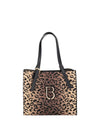 DAMEN-SCHULTERTASCHE - TOSCA BLU MULTI - TF26BB122 1