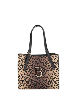 DAMEN-SCHULTERTASCHE - TOSCA BLU MULTI - TF26BB122 1