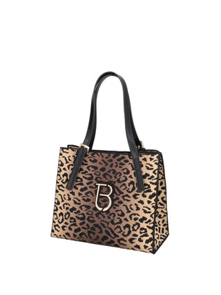 DAMEN-SCHULTERTASCHE - TOSCA BLU MULTI - TF26BB122 2