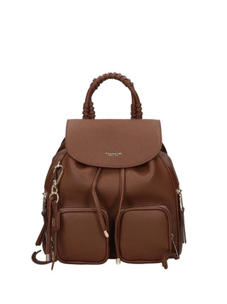 DAMEN RUCKSACK - TOSCA BLU BRAUN - TF26GB172 1