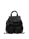 DAMENRUCKSACK - TOSCA BLU SCHWARZ - TF26GB172 1