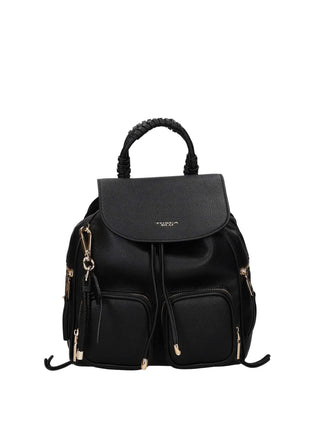 DAMENRUCKSACK - TOSCA BLU SCHWARZ - TF26GB172 1