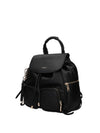 DAMENRUCKSACK - TOSCA BLU SCHWARZ - TF26GB172 2