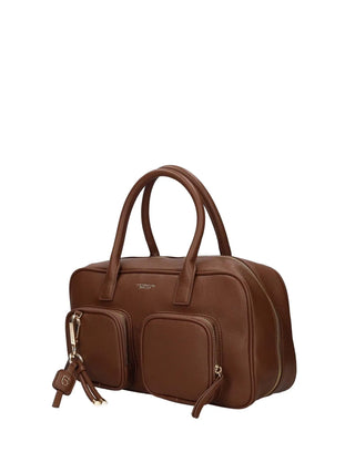 DAMEN HANDTASCHE - TOSCA BLU BRAUN - TF26GB173 2