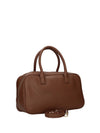 DAMEN HANDTASCHE - TOSCA BLU BRAUN - TF26GB173 3