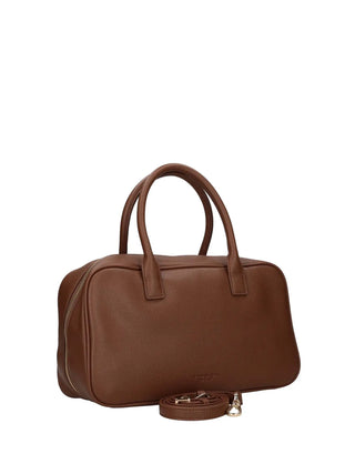 DAMEN HANDTASCHE - TOSCA BLU BRAUN - TF26GB173 3